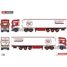Skive Koletransport