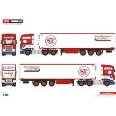 Skive Koletransport (R5)