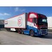 Skive Koletransport (FH05)