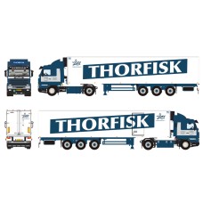Thorfisk
