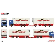 Tomren Transport