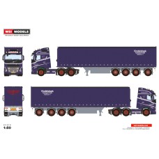 Vindelsbaek transport (FH05)