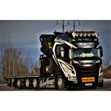 Wood Trans