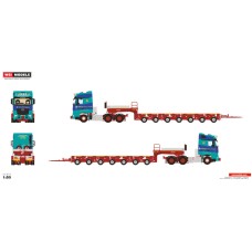 Allelys Heavy Haulage