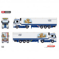 D.S.P. Trucking