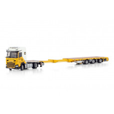 Aertssen (Daf XG)