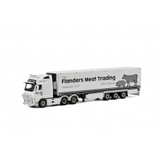 Flanders Meat Trading FMT "Meat liner"