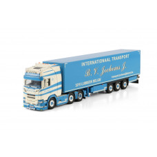 Jochems J. Transport