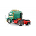 Lemmens Transport (T3)
