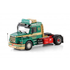Lemmens Transport (T3)