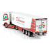 Debrouwer Transport - Van Caudenberg