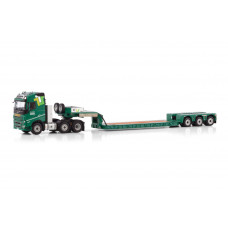 Thevenon Transports Spéciaux