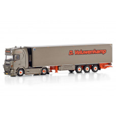 D. Veluwenkamp Int. Transport