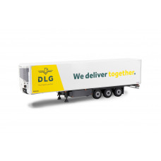 DLG Logistics B.V.