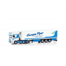 Europe Flyer