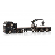 Ferex Solid Base