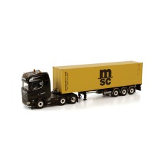 Holman Transport