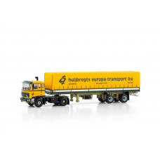 Huijbregts Europe - Transport B.V.