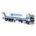 Ijzerman en Zn. Transport