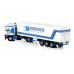 Ijzerman en Zn. Transport