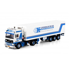 Ijzerman en Zn. Transport