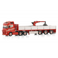 Croonen Transport