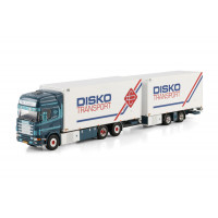 Jan Zwartveld / Disko