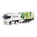 JZ Transport - Noviflora