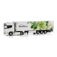 JZ Transport - Noviflora