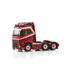 Kees Verhoef Transport