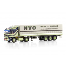 Kroon Assen / NVO