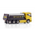 Millenaar en Van Schaik Transport