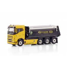 Millenaar en Van Schaik Transport