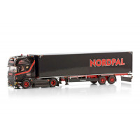 Nordpal