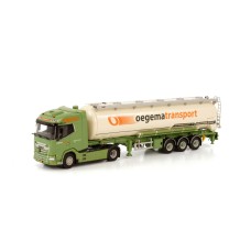 Oegema Transport (XG)