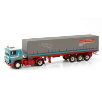 Rynart - Trucking