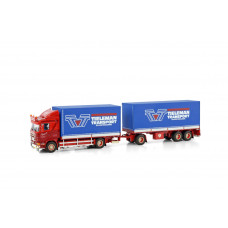 Tieleman Transport