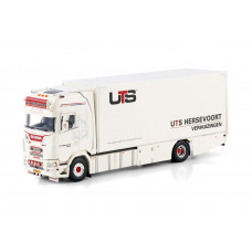 UTS Hersevoort