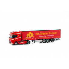 Van Dingenen Transport