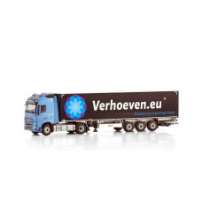 Verhoeven Logistics