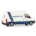 VTS Transport & Logistics (MB Sprinter)