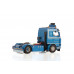 Wegman T. Transport