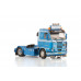 Wegman T. Transport