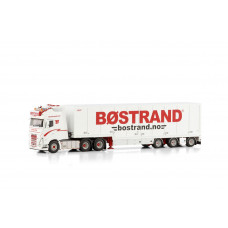 Bostrand