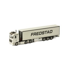 Fredstad