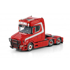 JH Entreprenad & Transport