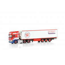 Skive Koletransport (R5)