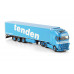 Tenden (XXL)