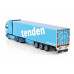 Tenden (XXL)