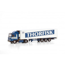 Thorfisk